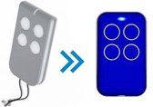DEA System Genie R-GT2N (Alternatieve handzender)