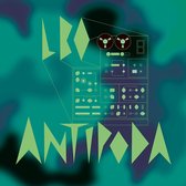 La Brigada Orquestra - Antipoda (CD)
