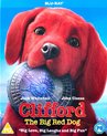 Clifford the Big Red Dog - Clifford de grote rode hond [Blu-ray] (NL+Vlaams+Frans+Engels gesproken)