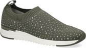 Caprice Dames Sneaker 9-9-24700-28 611 G-breedte Maat: 41 EU