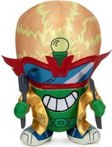 DW4Trading Superthings Doctor Volt Rivals Of Kaboom Knuffel - Power Machines - 27cm