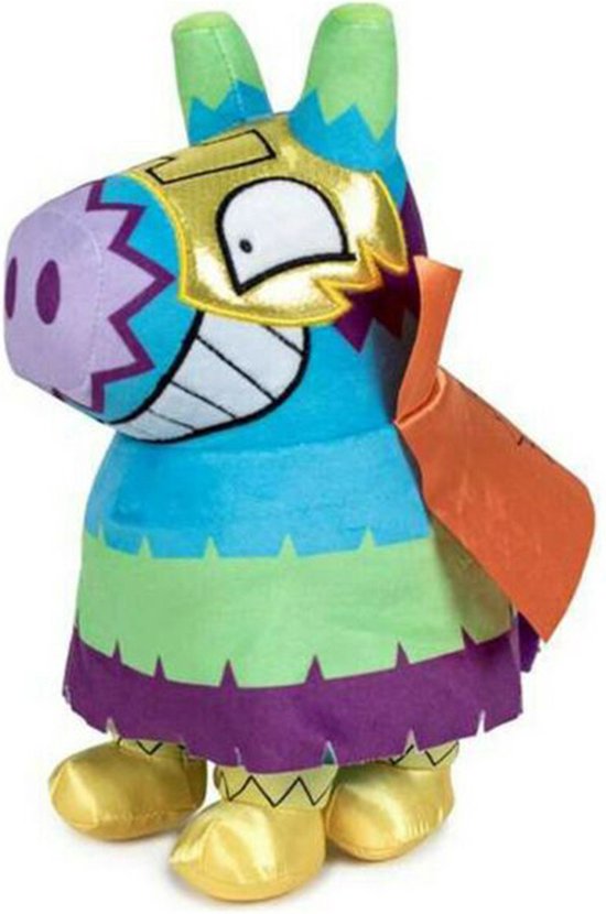 Peluche Super Things Rivals Kaboom 19 cm