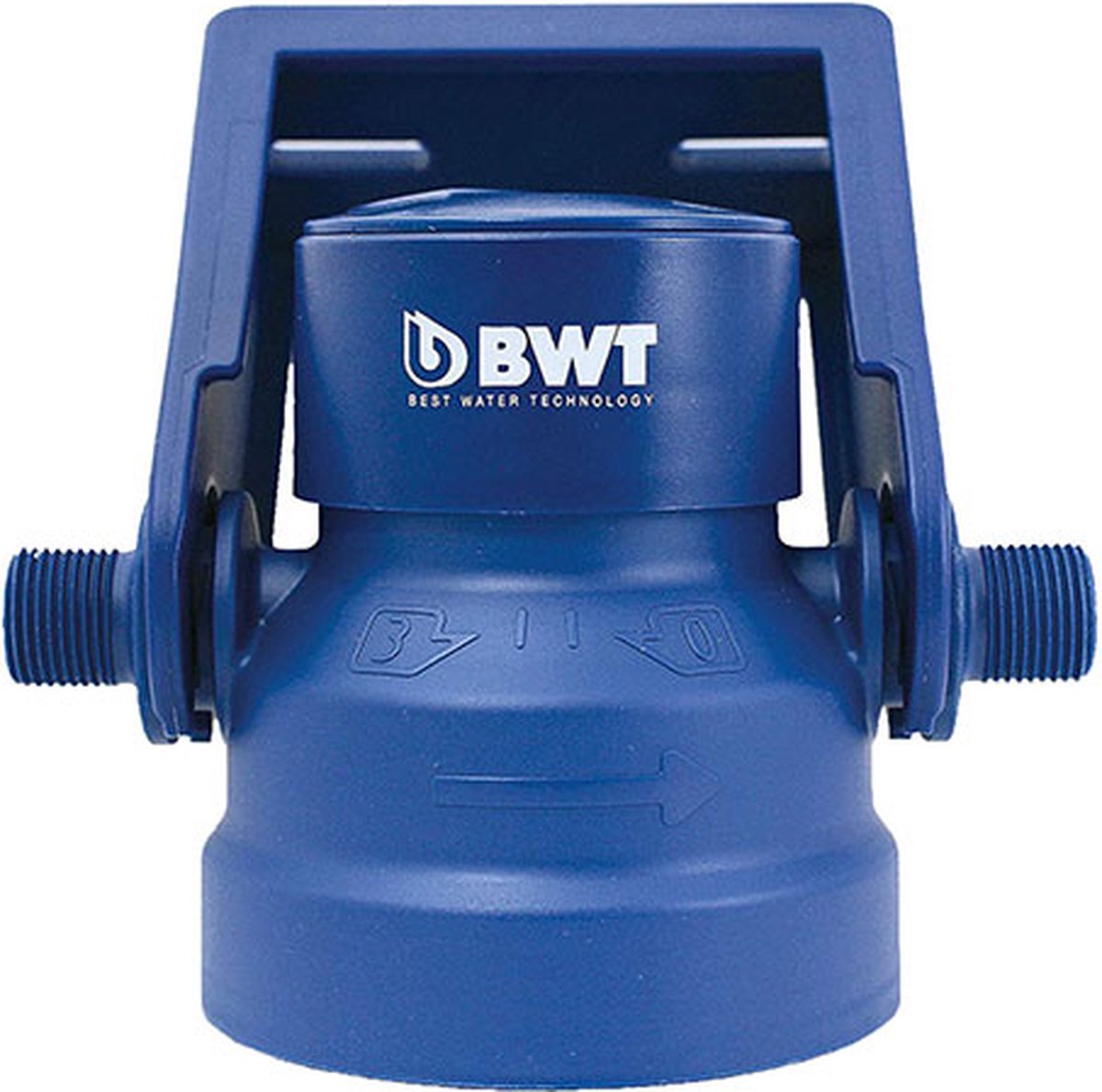 BWT Besthead Filterkop 3/8'' FS00Y90A00