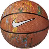 Nike Mini Basketbal Skills Next Nature - Taille 3 - Oranje
