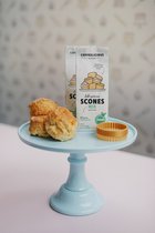 Coffeelicious Bakery - 4 stuks Scones Mix - Bakmix
