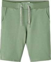 Name It Honk Sweat Broek Jongens - Maat 122