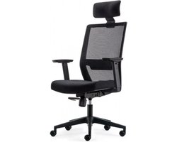 Bureaustoel Denver - Bureaustoel - Chaise de bureau - Office chair ergonomic - Office chair