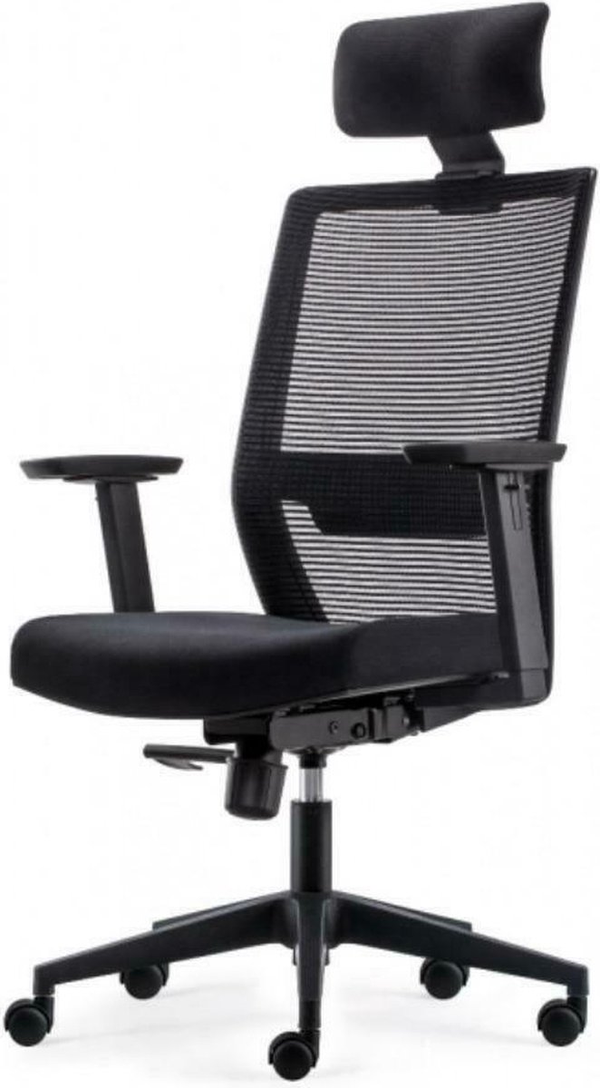 Bureaustoel Denver - Bureaustoel - Chaise de bureau - Office chair ergonomic - Office chair