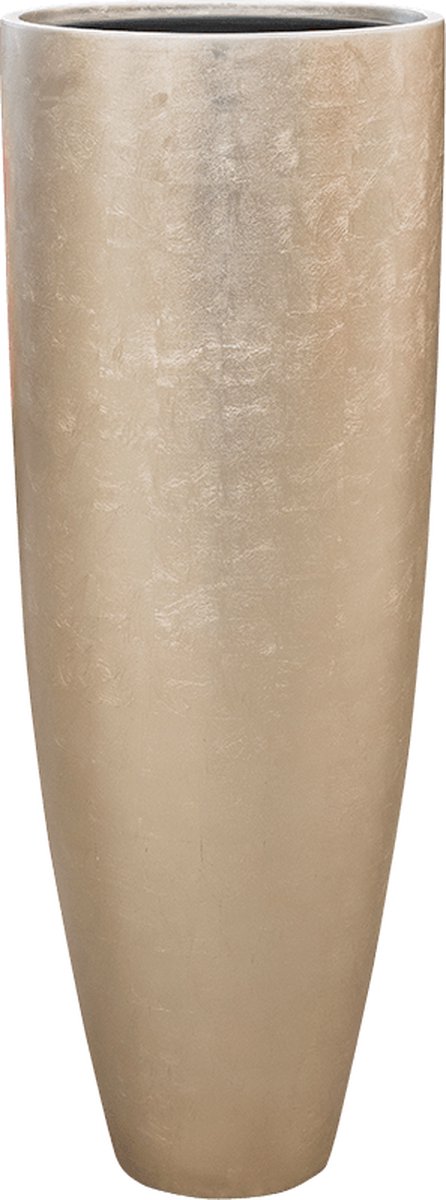 Metallic Partner Zilver