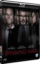 Spinning Man (Blu-ray) (Geen Nederlandse ondertiteling)