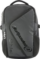 Bullpadel Backpack Pro Zwart Grijs