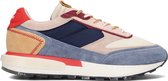 The Hoff Brand Uluru Lage sneakers - Heren - Blauw - Maat 45