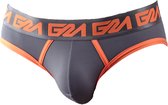 Garçon DODGE Brief - MAAT XL - Heren Ondergoed - Slip voor Man - Mannen Slip