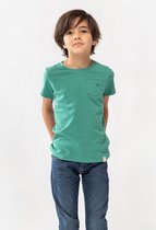 Sissy-Boy - Groen neppy T-shirt