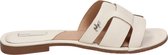 Mexx Sandalen Jacey Dames - Off White - Maat 41