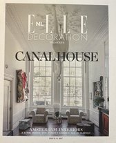 Canal House - Amsterdam interiors