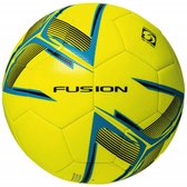 Precision Training - Voetbal Fusion - Geel - maat ...