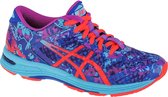 ASICS Gel-Noosa Tri 11 1012B145-400, Vrouwen, Marineblauw, Hardloopschoenen, maat: 41,5