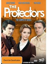 Protectors, the (complete series)