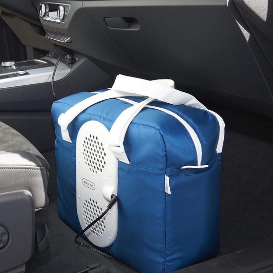 Koeltas - Duurzaam - Geïsoleerde - Premium kwaliteit Picknick Cool Bag - Coolerbag - Grote Cooler - Biertas van KOEL — afbeelding 2