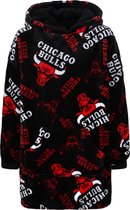 Warm sweatshirt voor jongens CHICAGO BULLS / 152-170