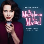 V/A - The Marvelous Mrs. Maisel: Season 4 (Music From The Amazon Original Series) (CD)