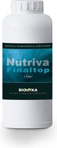 BioTka HYDRO FINALTOP 1 Ltr. (PK) plantvoeding - biologische voeding - supplement - PK boost - planten - bio supplement - hydro plantvoeding - plantvoeding aarde - kokos - kokos vo
