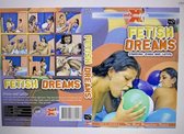 Dvd - Scat fetish dreams - Keiharde shit - starring Diana en Latifa - deze meisjes lusten er pap van - alleen voor gevorderden met sterke maag - MFX - perverse dvd - dvd extreme