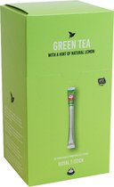 Royal T Stick Green Tea Lemon (30 stuks)