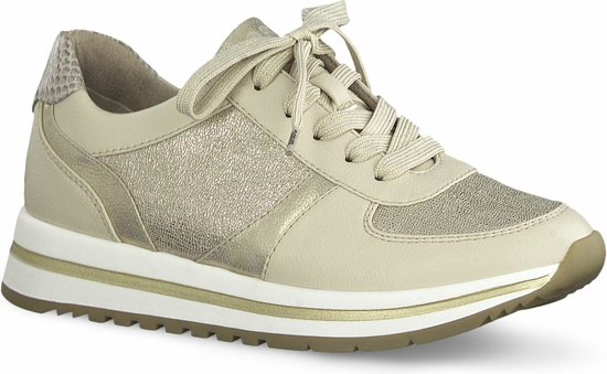 Jana Dames Sneaker 8-8-23734-28 411 RELAX fit Maat: 40 EU | bol.com