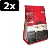 2x ACANA CLASSIC RED 2KG