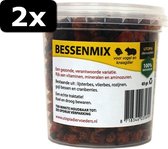 2x UTOPIA BESSENMIX 65GR