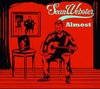 Sean Webster - Almost (CD)