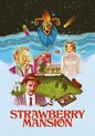 Strawberry Mansion (DVD)