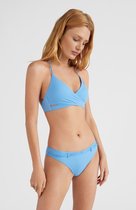 O'Neill Zwembroek Women CRUZ BOTTOM Zaffiro 44 - Zaffiro 78% Regenerated Polyamide (Econyl), 22% Elastane