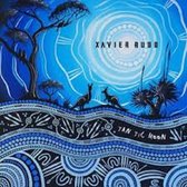 Xavier Rudd - Jan Juc Moon (LP)