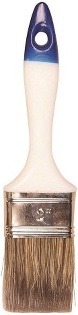 Master bronze platte kwast acryl 1,5