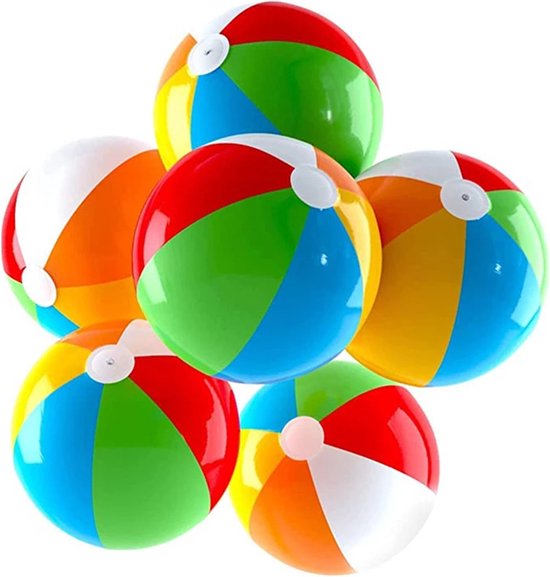 Aunis Strandbal Speelgoed Confetti Glitters Opblaasbare Clear Zwembad Water Speelgoed Voor Zwembad Party Gunst Voor Kinderen Volwassenen