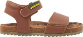 Vingino Xavi - Jongens - Cognac - Maat 35
