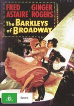 Movie - Barkleys Of Broadway (DVD)