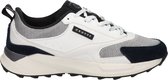 Cruyff Synkronized sneakers wit - Maat 43
