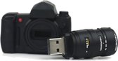 Ulticool USB-stick camera 128GB high speed (USB 3.0)
