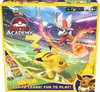 Afbeelding van het spelletje Pokémon Battle Academy 2022 - Pokémon Kaarten