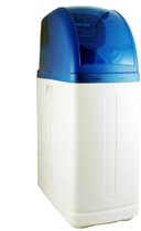Luxiqo® Waterontharder – Waterontkalker – Waterverzachter – Waterontharding – Voor Kleine en Grote Huishoudens – Blauw