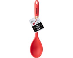 Roerlepel, Siliconen, Rood - Cookai