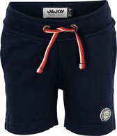 J&JOY - Short Jongen 06 Sweat Short Blue