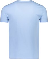Polo Ralph Lauren  T-shirt Blauw voor heren - Lente/Zomer Collectie