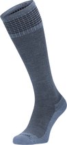 Sockwell Elevation Dames Compressiekousen Klasse 2 Bluestone | Blauw | 31% Merinowol | Maat S/M | SW4W.660