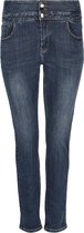 Paprika Dames Slim jeans Louise L32 - Broek - Maat 44