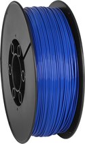 Marineblauw filament PLA draad 1,75 mm 3D-printer GEMAAKT IN EU